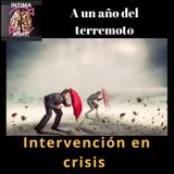 Intervención en crisis