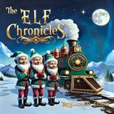 The Elf Chronicles- Full Audio Book