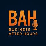 Secrets to Podcast Success: Building, Scaling, and Monetizing with Alan Lazaros