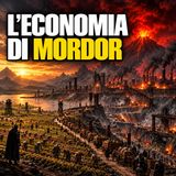 L'economia di Mordor