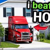 r/OhNoConsequences HOA Fined Me for Street Parking.. so I Parked a Semitruck in My Garage!