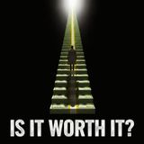 The Brutal Truth About Becoming a Millionaire: Essential Sacrifices for Wealth & Financial Freedom