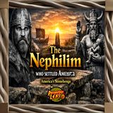The Nephilim in America | America's Stonehenge