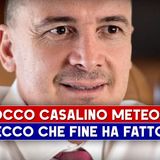 Rocco Casalino Meteora: Ecco Che Fine Ha Fatto!