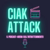 Ciak Attack - Chaos Walking [puntata 2]