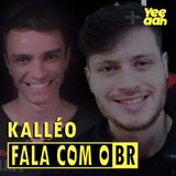 #2 - Entrevista com o apresentador Kalléo Feltrin