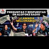 ALOFOKE RADIO SHOW VS LAS PREGUNTAS DEL PUEBLO (ALOFOKE RADIO SHOW LIVE)