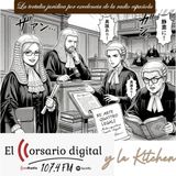 el corsario digital y la kitchen