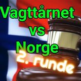 #196 På vej til Norge for anden gang