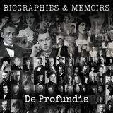 04 - De Profundis by Oscar Wilde