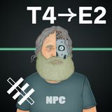 Todos somos un poco NPC