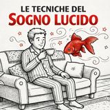 Le tecniche del sogno lucido
