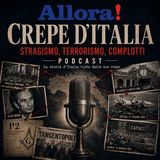 Allora! Crepe d'Italia- Portella della Ginestra