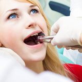 Feeling Nervous About a Dental Extraction We Can Help