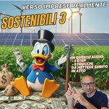 Environmental, Social, and Governance. Episodio 3: Dalla diagnosi ESG alle opportunità di crescita