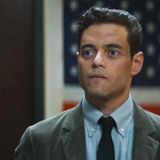 Subculture Film Reviews - THE AMATEUR (Kyle's Review)