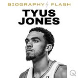 Tyus Jones Biography Flash: From Bench to Starting Five in Denver