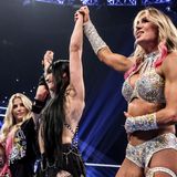WWE SmackDown Review: Jade Cargill vs Charlotte Flair, Randy & Cody Face-Off, Sami & KO Tension