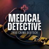 Schatten der Nacht I True Crime Doku zum Einschlafen I Krimi Hörspiel (Parodie)