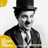 Charlie Chaplin - pt. 1