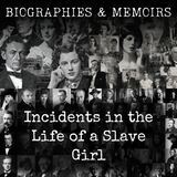 43 - Incidents in the Life of a Slave Girl by Harriet Jacobs