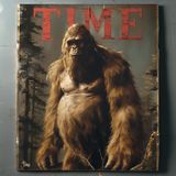 TBP EP:40 IMAX Bigfoot