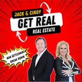 GET REAL - Breaking Down the NAR Settlement (at least what we know right now) S1:E6