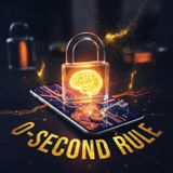 The 0-Second Rule: Closing the Intention-Behavior Gap