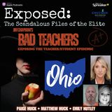 Bad Teachers: Ohio