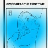 Giving Head The First Time