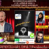Pasquetta On Air 2025 Nicola Procopio