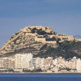 10. Alicante: la città del benessere