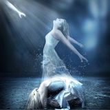 🌌 ¿De Dónde Viene Tu Alma? La Verdad Oculta Según la Doctrina Espírita