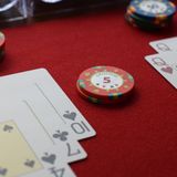 Counting Cards & Quantitative Thinking
