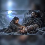 She Saved the Alpha King at Seven… He Returned | Alpha King Romance Audiobook