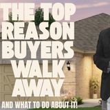 The #1 Reason Buyers Walk Away From A Real Estate Transaction by Jim Mazziotti