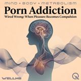 Porn Addiction - The Intimacy Collapse: When a Screen Replaces a Partner