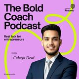 The Power of Self-Belief: Trusting Yourself When No One Else Does [Ep.03]