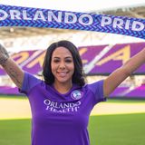 Soccer 2 the MAX:  Sydney Leroux Traded, Amy Rodriguez in Utah, NASL Sues USSF Again