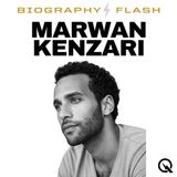 Marwan Kenzari Biography Flash: Meet Hot Jafar