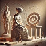 Episodio 293 - La Precisione Invisibile: La Vergine e l’Arte del Dettaglio