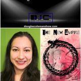 The Douglas Coleman Show w Alison McBain
