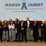 MasierAcademy, aperte le candidature per le borse di studio: c’è tempo fino al 31 dicembre
