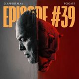 ClapperTalks #39 - Daredevil: Born Again