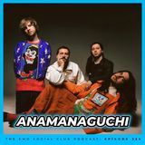 Anamanaguchi's New Era: Vocals, Rage & Scott Pilgrim Legacy