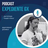 Expediente GX: Javi Echoes | Superhéroes en la pantalla | Grandes directores de cine | La figura de autor