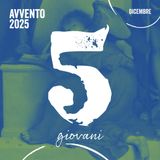 Spargere la gioia | Venerdì 5 dicembre