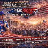 Do Endorsements Decide Elections or Do Voters Still Have a Say?
