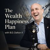 How to act like a Time Billionaire with Ashley Whillans