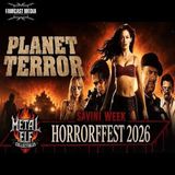 Planet Terror (2007) HorrorFest 2026 (Movie Review)